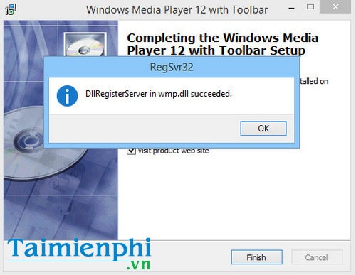 Kích hoạt, hiển thị Windows Media Player trên Taskbar trong Windows 7/10