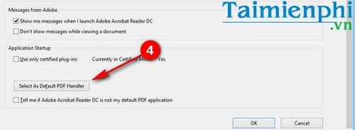 why use adobe reader for mac