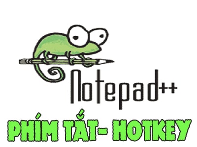 phim tat huu ich trong notepad tren windows 7 8 81 10