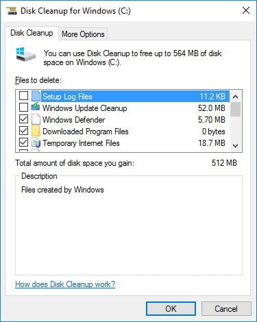Sửa lỗi thường gặp khi cập nhật Windows 10 Anniversary
