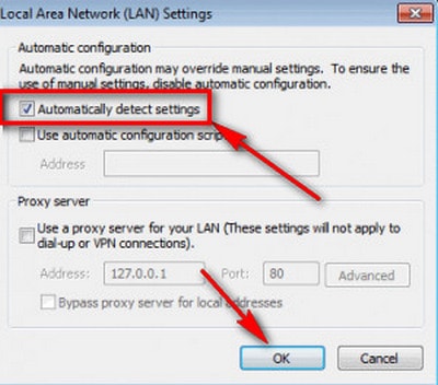 Sửa lỗi Unable to connect to the remote server trong Driver Easy