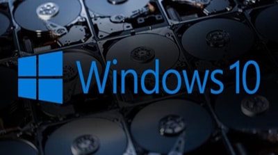 Sửa lỗi Windows 10 Anniversary gây lỗi full disk 100%