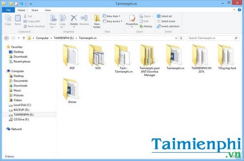 cach hien file an trong windows 7