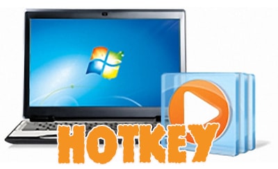 Tổng hợp phím tắt trong Windows Media Player 0
