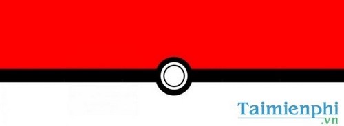 Ảnh bìa Pokemon Go, bộ ảnh Timeline Facebook Pokemon cực đẹp
