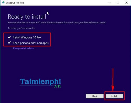 Cách cập nhật Windows 10 Anniversary ngay từ bây giờ