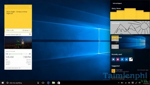 Cách cập nhật Windows 10 Anniversary ngay từ bây giờ