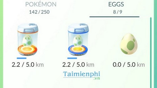 Cách kiếm Candy trong Pokemon Go, vật phẩm tăng cấp, tiến hóa