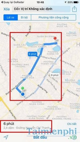 Cách tìm Pokemon hiếm tại Việt Nam, Hà Nội, TP. Hồ Chí Minh, Đà Nẵng