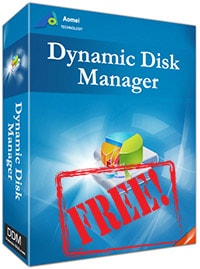 giveaway aomei dynamic disk manager pro mien phi