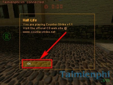 Hướng dẫn tạo mạng Lan trong Half Life