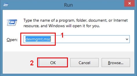 Cách khắc phục lỗi mất biểu tượng pin trên Windows 10, 7, 8.1 9 sua loi mat bieu tuong pin tren windows 10 7 81