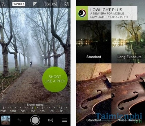 Top beautiful photo editor apps for iphone