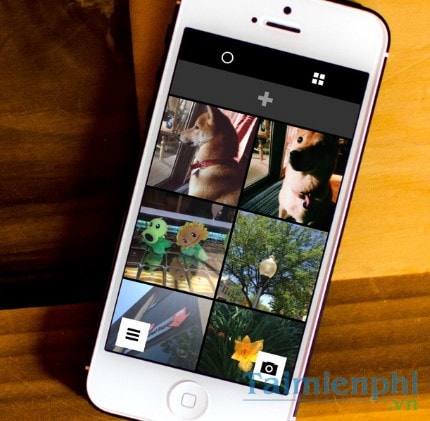Top beautiful photo editor apps for iphone