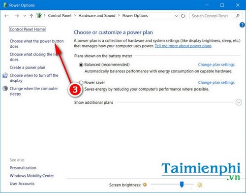 Bật tắt Numlock Windows 10 khi khởi động máy tính
