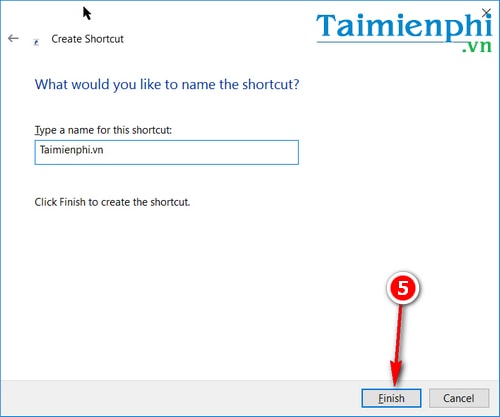Cách ghim thư mục vào thanh Taskbar trên Windows 10