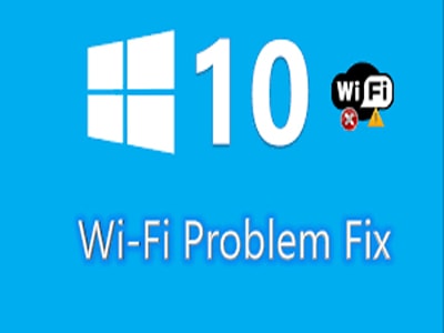 huong dan cach lay lai bieu tuong wifi bi mat tren windows 10