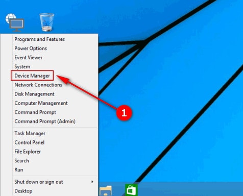 Chặn hệ thống tự động cài đặt driver trên Windows 10