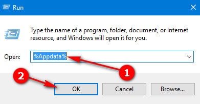 Chặn mở Windows Store khi truy cập từ Chrome và Firefox trên Windows 10