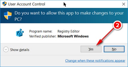 Kích hoạt, vô hiệu hóa yêu cầu đăng nhập bằng Ctrl + Alt + Del trên Windows 10