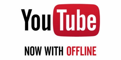 xem video offline trên youtube