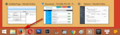 tat mo tab previews tren firefox