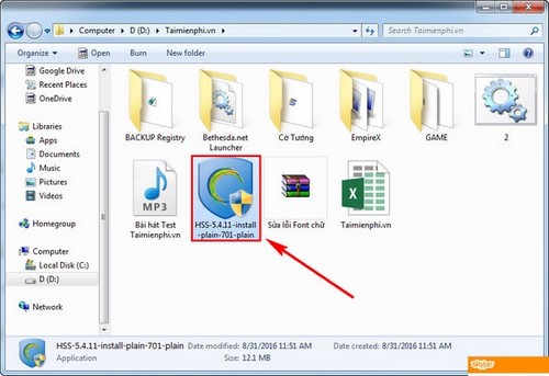 cai dat hotspot shield