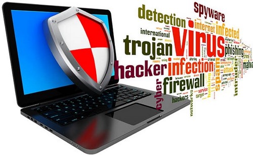 Phần mềm Antivirus, Internet Security miễn phí cho Windows 10 đáng giá nhất