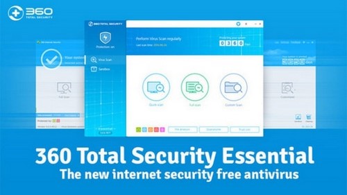 Phần mềm Antivirus, Internet Security miễn phí cho Windows 10 đáng giá nhất