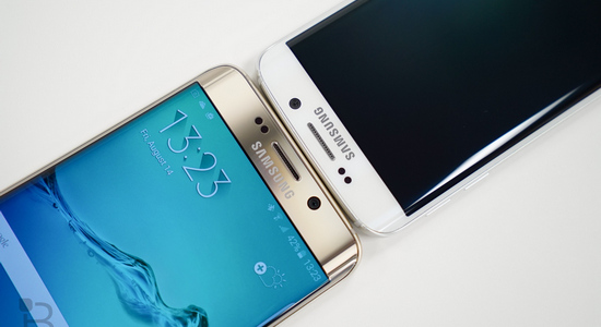 Các cách sửa lỗi trên Galaxy S7/Galaxy S7 Edge hay gặp