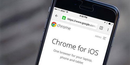 Đồng bộ bookmarks Chrome từ máy tính sang điện thoại iPhone, Android