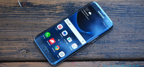 Kiểm Tra Cấu Hình Samsung S7 Edge, Check Toàn Bộ Thông Tin Trên Samsun
