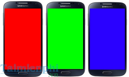 Cách kiểm tra phần cứng Samsung, test phần cứng điện thoại Samsung bằng mã code