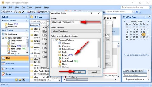 new outlook personal folders app new outlook personal folders app