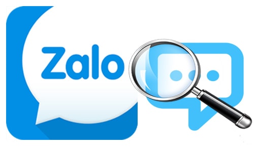 Xem lại tin nhắn Zalo cũ trên điện thoại Android, Samsung, Oppo, HTC, Zenfone