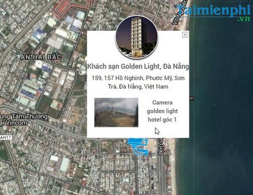 Cách xem camera giao thông online tại Đà Nẵng