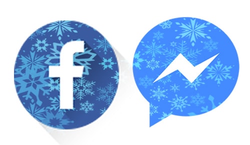 Sử dụng hiệu ứng Emoji rơi trên Facebook