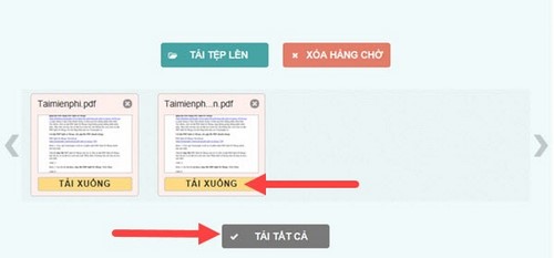 chuyen pdf sang word online