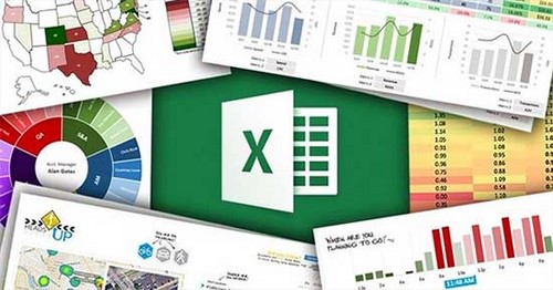 6 cách khôi phục file Excel bị lỗi trên máy tính