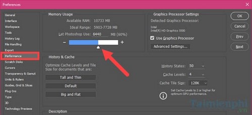 10 lỗi trong Photoshop thường gặp khi sử dụng