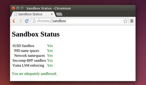 So sánh Chromium và Chrome, điểm giống và khác nhau