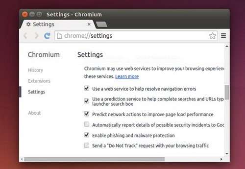 So sánh Chromium và Chrome, điểm giống và khác nhau
