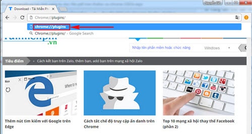 tat tinh nang doc fiel PDF tren google chrome