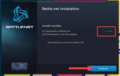free for mac instal Battle.net