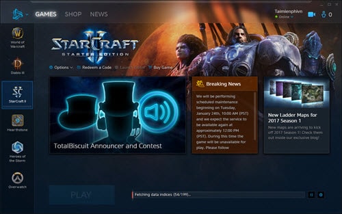choi game starcraf 2 mien phi