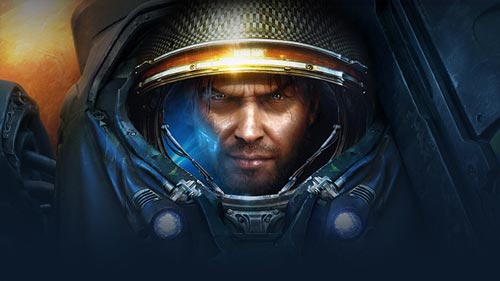 choi game ban quyen starcraf 2 mien phi