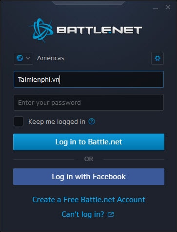 how to play battle net