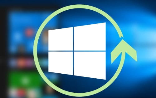 Reset Windows, thiết lập Win về trạng thái ban đầu
