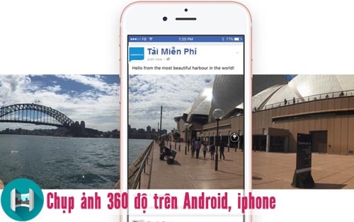 chup anh 360 do