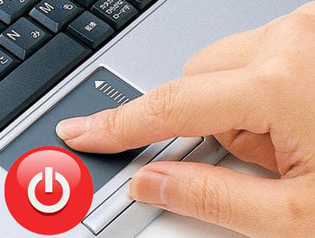 cach tat chuot ban phim laptop